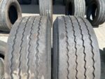 Opony ciężarowe 385/65R22.5 PIRELLI ITINERIS T NACZEPA 90 SERIES / 10-12mm