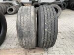 Opony ciężarowe 385/65R22.5 PIRELLI ITINERIS T NACZEPA 90 SERIES / 7-8mm