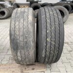  Opony ciężarowe 385/65R22.5 PIRELLI ITINERIS T NACZEPA 90 SERIES / 7-8mm