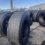  Opony ciężarowe 385/65R22.5 AEOLUS NEO ALLROADS T 9mm