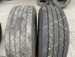 Opony ciężarowe 385/65R22.5 PIRELLI ITINERIS T NACZEPA 90 SERIES / 7-8mm
