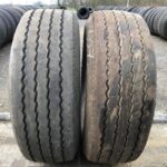  Opony ciężarowe 385/65R22.5 PIRELLI ITINERIS T NACZEPA 90 SERIES / 10-11mm