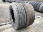 Opony ciężarowe 385/65R22.5 PIRELLI ITINERIS T NACZEPA 90 SERIES / 10-11mm