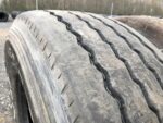 Opony ciężarowe 385/65R22.5 PIRELLI ITINERIS T NACZEPA 90 SERIES / 10-11mm