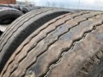 Opony ciężarowe 385/65R22.5 PIRELLI ITINERIS T NACZEPA 90 SERIES / 10-11mm