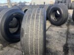 Opony ciężarowe 385/65R22.5 AEOLUS NEO ALLROADS T 9mm