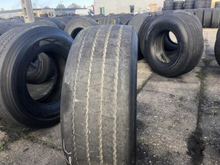 Opony ciężarowe 385/65R22.5 AEOLUS NEO ALLROADS T 9mm