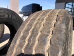 Opony ciężarowe 385/65R22.5 PIRELLI ITINERIS T NACZEPA 90 SERIES / 11-12mm