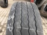 Opony ciężarowe 385/65R22.5 RM HTE3 / 8-9mm