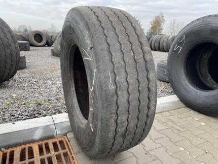  Opony ciężarowe 385/65R22.5 RM HTE3 / 9-12mm