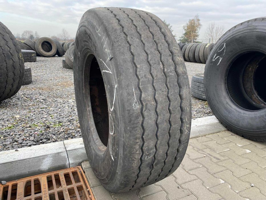 Opony ciężarowe 385/65R22.5 RM HTE3 / 9-12mm Opony ciężarowe 385/65R22.5 RM HTE3 / 9-12mm