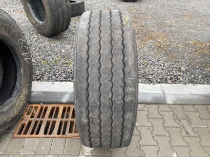 Opony ciężarowe 385/65R22.5 RM HTE3 / 9-12mm