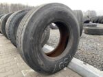 Opony ciężarowe 385/65R22.5 RM HTE3 / 9-12mm