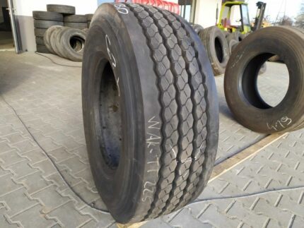  Opony ciężarowe 385/65R22.5 RM HTE3 / 14-15mm