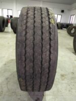 Opony ciężarowe 385/65R22.5 RM HTE3 / 12-13mm