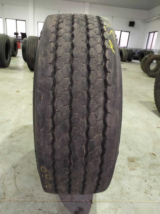 Opony ciężarowe 385/65R22.5 RM HTE3 / 12-13mm Opony ciężarowe 385/65R22.5 RM HTE3 / 12-13mm