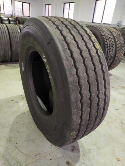 Opony ciężarowe 385/65R22.5 RM HTE3 / 12-13mm