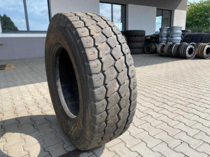  Opony ciężarowe 385/65R22.5 RM H-Y3 WORK / 13mm