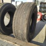  Opony ciężarowe 385/65R22.5 RM H-MT / 10-11mm