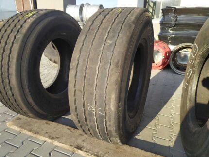  Opony ciężarowe 385/65R22.5 RM H-MT / 10-11mm
