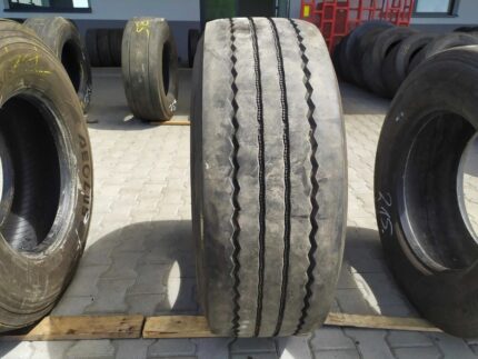 Opony ciężarowe 385/65R22.5 GT RADIAL GTL919  / 10-11mm