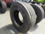 Opony ciężarowe 385/65R22.5 GT RADIAL GTL919  / 10-11mm