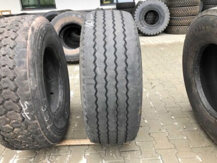  Opony ciężarowe 385/65R22.5 GT RADIAL GT978 / 10mm