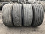 Opony ciężarowe 385/65R22.5 AEOLUS NEO ALLROADS T+ ECO / 9-11mm
