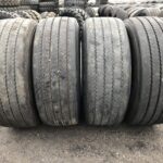  Opony ciężarowe 385/65R22.5 AEOLUS NEO ALLROADS T+ ECO / 9-11mm