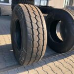  Opony ciężarowe 385/65R22.5 PIRELLI G02 PRO MULTIAXLE / 9-10mm