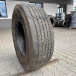  Opony ciężarowe 385/65R22.5 PIRELLI FW:01 / 9-11mm