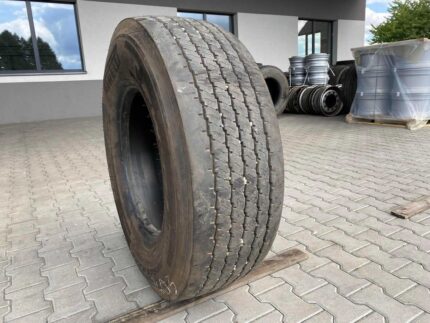  Opony ciężarowe 385/65R22.5 PIRELLI FW:01 / 9-11mm