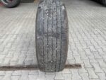 Opony ciężarowe 385/65R22.5 PIRELLI FW:01 / 9-11mm