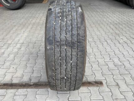 Opony ciężarowe 385/65R22.5 PIRELLI FW:01 / 9-11mm