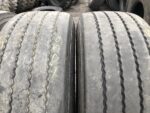 Opony ciężarowe 385/65R22.5 AEOLUS NEO ALLROADS T+ ECO / 9-11mm