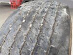 Opony ciężarowe 385/65R22.5 PIRELLI FW:01 / 9-11mm