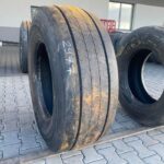  Opony ciężarowe 385/65R22.5 GOODYEAR FUELMAX T / 12-13mm
