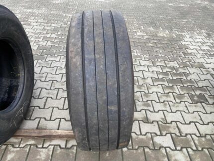 Opony ciężarowe 385/65R22.5 GOODYEAR FUELMAX T / 11mm