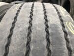 Opony ciężarowe 385/65R22.5 AEOLUS NEO ALLROADS T+ ECO / 9-11mm