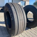  Opony ciężarowe 385/65R22.5 GOODYEAR FUELMAX T / 10-11mm