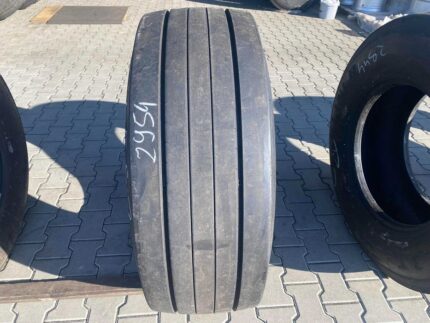 Opony ciężarowe 385/65R22.5 GOODYEAR FUELMAX T / 10-11mm