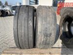 Opony ciężarowe 385/65R22.5 GOODYEAR FUELMAX T / 9-10mm