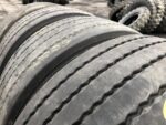Opony ciężarowe 385/65R22.5 AEOLUS NEO ALLROADS T+ ECO / 9-11mm