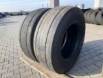 Opony ciężarowe 385/65R22.5 GOODYEAR FUELMAX T / 9-10mm