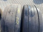 Opony ciężarowe 385/65R22.5 GOODYEAR FUELMAX T / 9-10mm