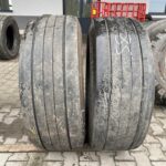  Opony ciężarowe 385/65R22.5 GOODYEAR FUELMAX T / 8-9mm