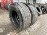 Opony ciężarowe 385/65R22.5 GOODYEAR FUELMAX T / 8-9mm