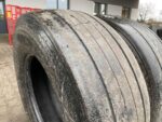 Opony ciężarowe 385/65R22.5 GOODYEAR FUELMAX T / 8-9mm