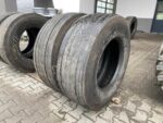 Opony ciężarowe 385/65R22.5 GOODYEAR FUELMAX T / 8-9mm