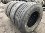 Opony ciężarowe 385/65R22.5 AEOLUS NEO ALLROADS T+ ECO / 9-11mm